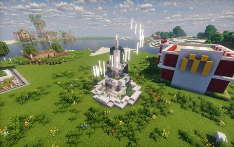 我的世界喷泉怎么做的[图2]