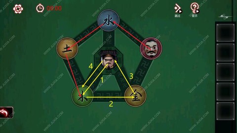 1密室逃脱10关怎么过[图1]