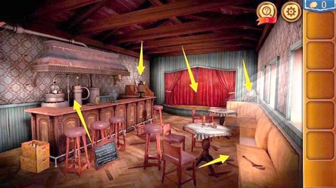 1密室逃脱10关怎么过[图2]