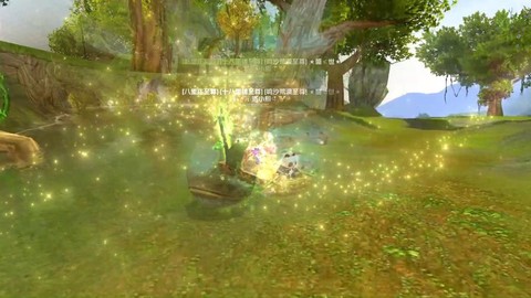 武林外传怎么的坐骑