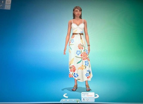 模拟人生4怎么名气