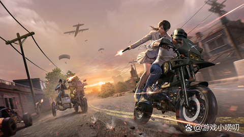 绝地求生5人怎么组队[图2]