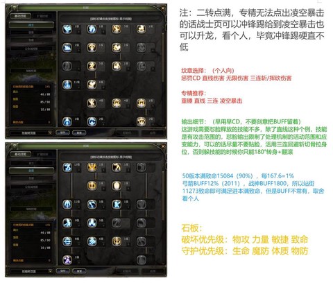 龙之谷上古版本怎么打[图2]