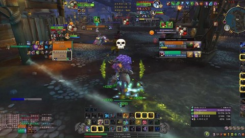 魔兽世界是怎么玩的[图2]