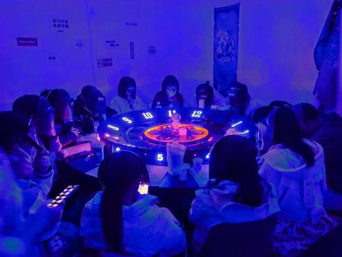 欢乐狼人杀如何做直播