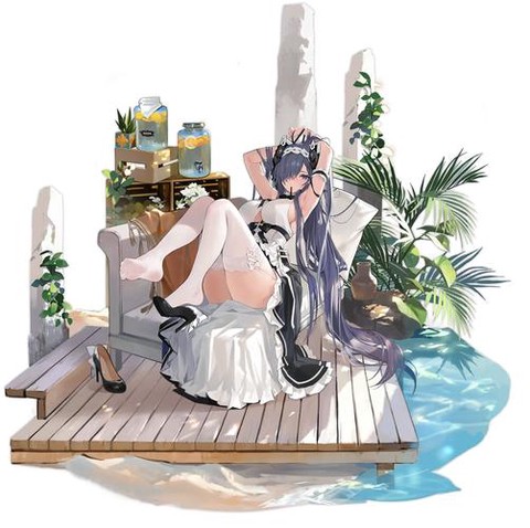 碧蓝航线肝度怎么样[图2]