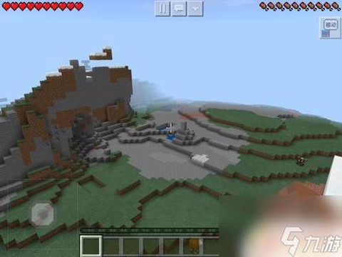 我的世界神殿怎么找[图2]