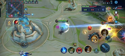 王者荣耀怎么节省流量