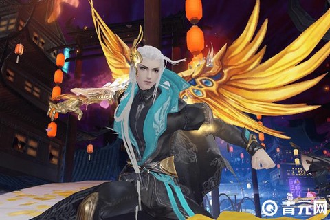 倩女幽魂女偃师叫什么