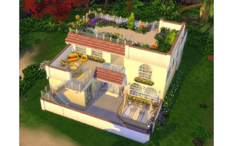 模拟人生4怎么取暖[图1]