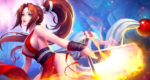 王者荣耀不知火怎么玩[图1]