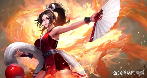 王者荣耀不知火怎么玩[图2]