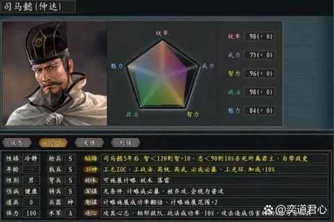 三国志11怎么窗口[图1]