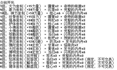 天龙八部采药有什么用[图2]