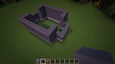 我的世界鬼屋怎么建[图1]