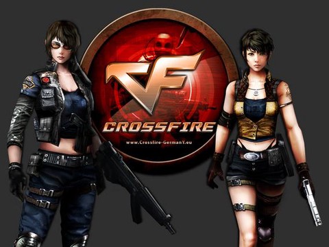 穿越火线外服怎么下载