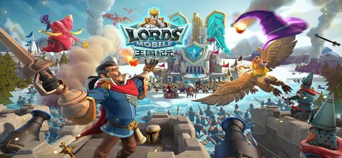 王国纪元什么时候公测