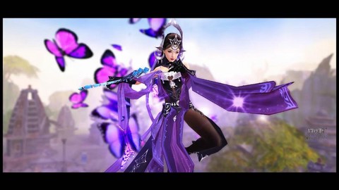 剑网3大轻功是什么