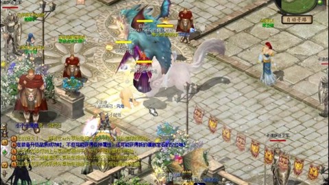 魔域没人的区怎么玩