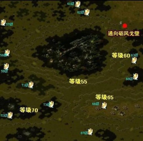 魔域没人的区怎么玩[图2]