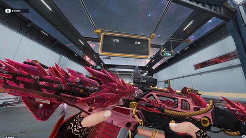 生死狙击什么枪最好用