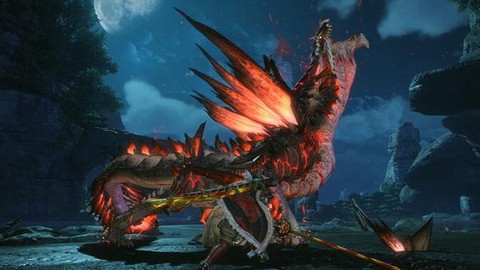 怪物猎人星龙弱什么[图2]