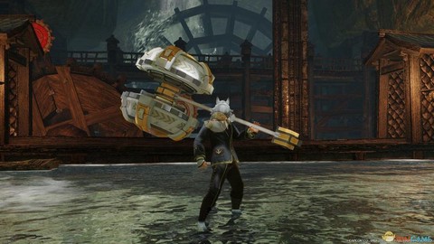 怪物猎人3什么武器厉害