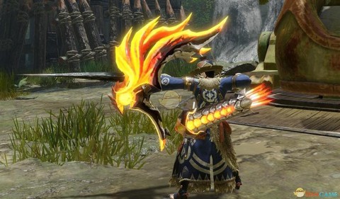 怪物猎人3什么武器厉害[图2]