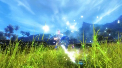 激战2怎么更改职业[图1]