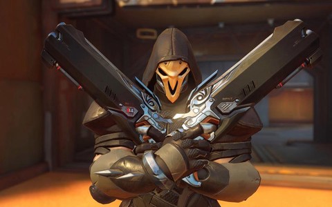 守望先锋死神为什么弱[图1]