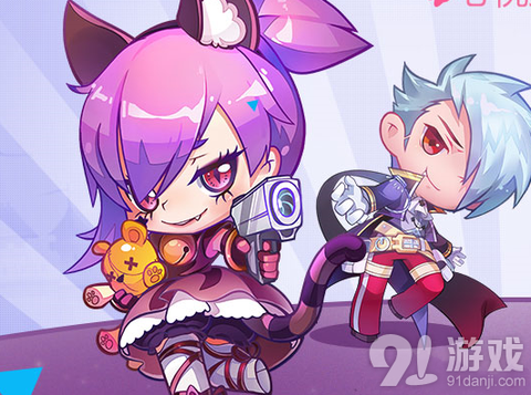 天天酷跑猫小妖如何[图1]