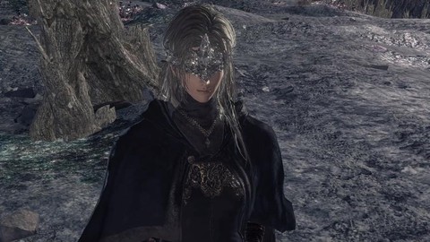 黑魂3怎么召唤好友