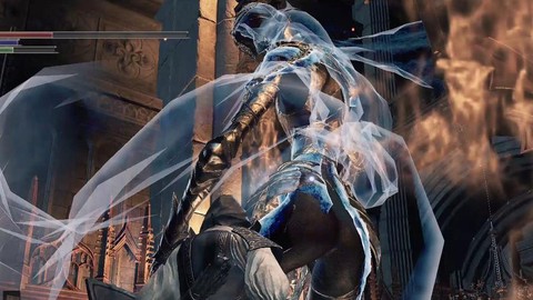 黑暗之魂3舞娘怎么打[图1]