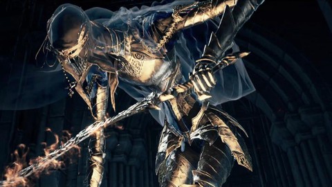 黑暗之魂3舞娘怎么打[图2]